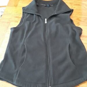 Lands End Xs Vest